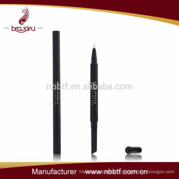 AS90-7, 2015 New fashionable plastic automatic eyebrow pencil
